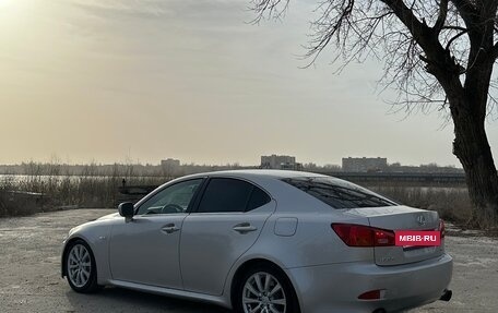 Lexus IS II рестайлинг 2, 2006 год, 1 270 000 рублей, 3 фотография