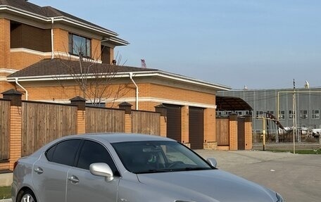 Lexus IS II рестайлинг 2, 2006 год, 1 270 000 рублей, 7 фотография