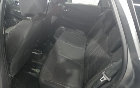 Renault Kaptur I рестайлинг, 2017 год, 1 650 000 рублей, 8 фотография