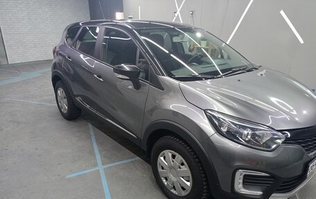 Renault Kaptur I рестайлинг, 2017 год, 1 650 000 рублей, 3 фотография