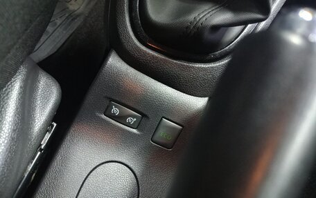 Renault Kaptur I рестайлинг, 2017 год, 1 650 000 рублей, 11 фотография