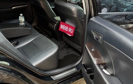 Toyota Camry, 2015 год, 2 300 000 рублей, 17 фотография