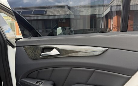 Mercedes-Benz CLS, 2014 год, 2 350 000 рублей, 5 фотография