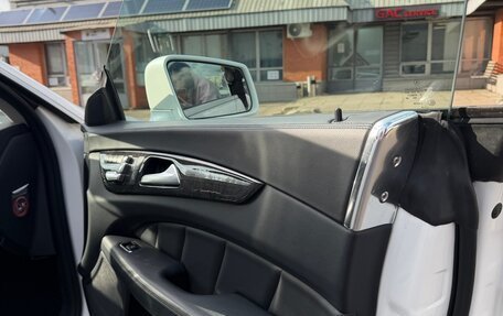 Mercedes-Benz CLS, 2014 год, 2 350 000 рублей, 8 фотография