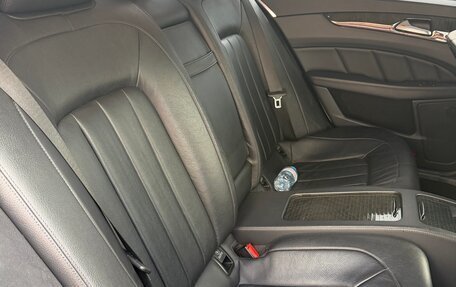 Mercedes-Benz CLS, 2014 год, 2 350 000 рублей, 3 фотография