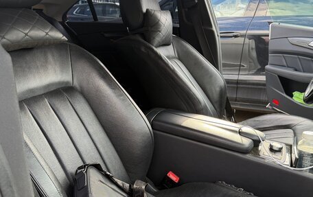 Mercedes-Benz CLS, 2014 год, 2 350 000 рублей, 7 фотография