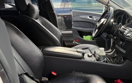 Mercedes-Benz CLS, 2014 год, 2 350 000 рублей, 6 фотография