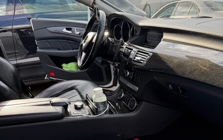 Mercedes-Benz CLS, 2014 год, 2 350 000 рублей, 9 фотография