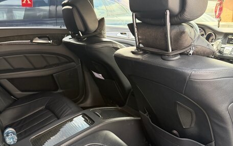 Mercedes-Benz CLS, 2014 год, 2 350 000 рублей, 4 фотография