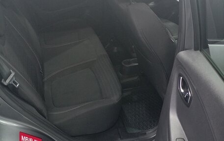 Renault Kaptur I рестайлинг, 2017 год, 1 650 000 рублей, 17 фотография