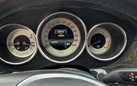 Mercedes-Benz CLS, 2014 год, 2 350 000 рублей, 21 фотография