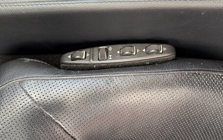 Mercedes-Benz CLS, 2014 год, 2 350 000 рублей, 23 фотография