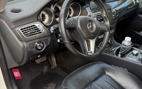 Mercedes-Benz CLS, 2014 год, 2 350 000 рублей, 18 фотография