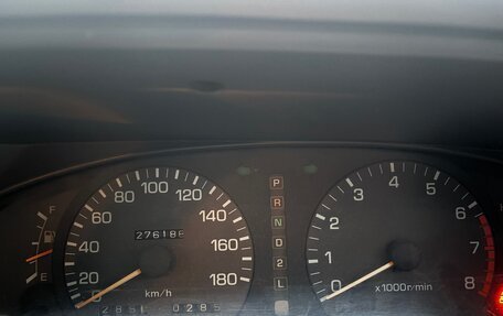 Toyota Vista, 1993 год, 205 000 рублей, 9 фотография