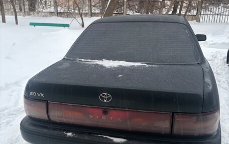 Toyota Vista, 1993 год, 205 000 рублей, 7 фотография