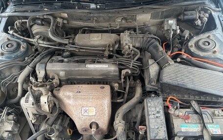 Toyota Vista, 1993 год, 205 000 рублей, 2 фотография