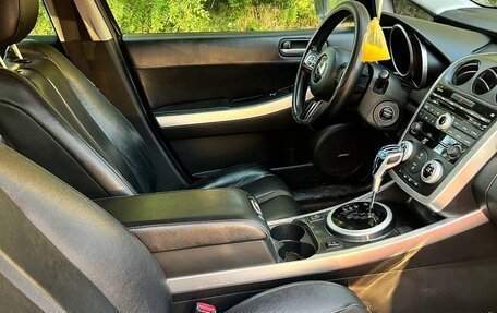 Mazda CX-7 I рестайлинг, 2012 год, 950 000 рублей, 3 фотография