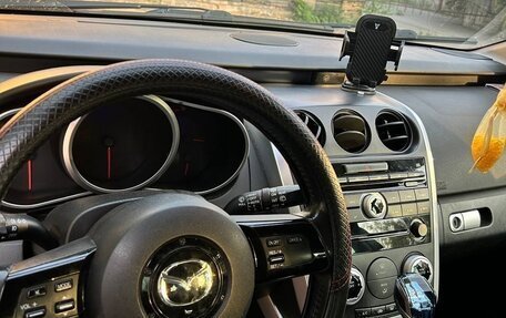 Mazda CX-7 I рестайлинг, 2012 год, 950 000 рублей, 2 фотография