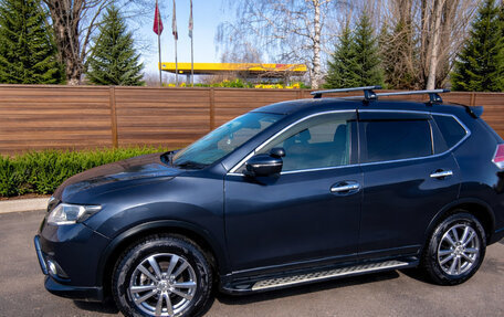 Nissan X-Trail, 2015 год, 1 700 000 рублей, 2 фотография