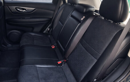 Nissan X-Trail, 2015 год, 1 700 000 рублей, 3 фотография