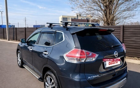 Nissan X-Trail, 2015 год, 1 700 000 рублей, 4 фотография