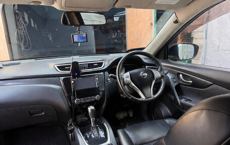 Nissan X-Trail, 2015 год, 1 700 000 рублей, 9 фотография