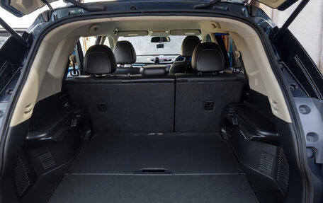 Nissan X-Trail, 2015 год, 1 700 000 рублей, 7 фотография