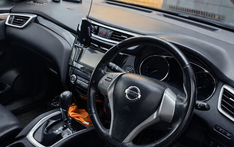 Nissan X-Trail, 2015 год, 1 700 000 рублей, 11 фотография