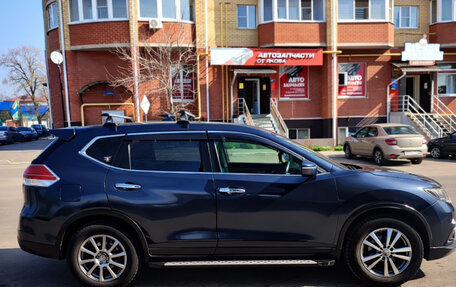 Nissan X-Trail, 2015 год, 1 700 000 рублей, 8 фотография