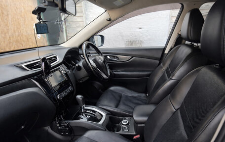 Nissan X-Trail, 2015 год, 1 700 000 рублей, 13 фотография