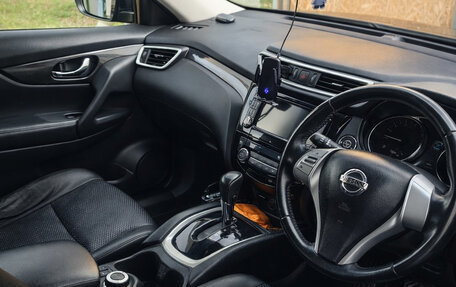 Nissan X-Trail, 2015 год, 1 700 000 рублей, 14 фотография