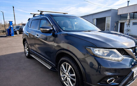 Nissan X-Trail, 2015 год, 1 700 000 рублей, 15 фотография