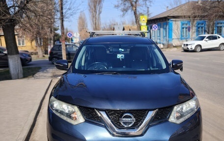 Nissan X-Trail, 2015 год, 1 700 000 рублей, 10 фотография