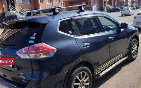 Nissan X-Trail, 2015 год, 1 700 000 рублей, 6 фотография