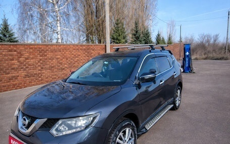 Nissan X-Trail, 2015 год, 1 700 000 рублей, 12 фотография