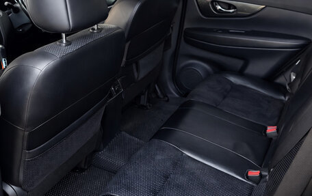 Nissan X-Trail, 2015 год, 1 700 000 рублей, 18 фотография