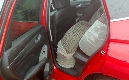 Haval Jolion, 2023 год, 1 767 000 рублей, 3 фотография