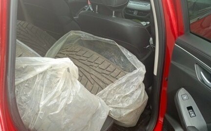 Haval Jolion, 2023 год, 1 767 000 рублей, 6 фотография