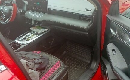 Haval Jolion, 2023 год, 1 767 000 рублей, 8 фотография