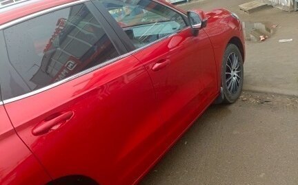 Haval Jolion, 2023 год, 1 767 000 рублей, 9 фотография