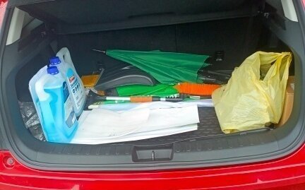 Haval Jolion, 2023 год, 1 767 000 рублей, 12 фотография