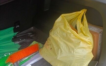 Haval Jolion, 2023 год, 1 767 000 рублей, 13 фотография