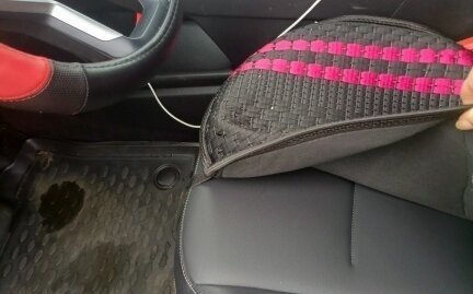 Haval Jolion, 2023 год, 1 767 000 рублей, 19 фотография