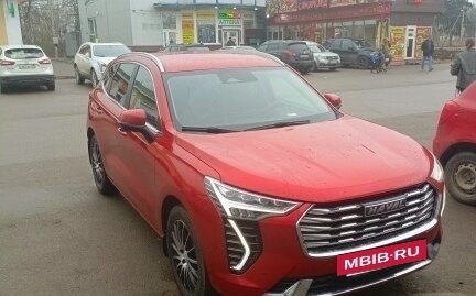 Haval Jolion, 2023 год, 1 767 000 рублей, 10 фотография