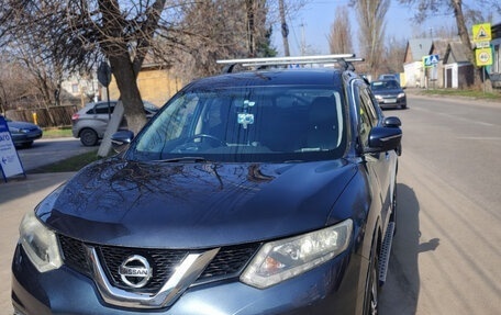 Nissan X-Trail, 2015 год, 1 700 000 рублей, 16 фотография
