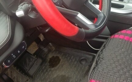 Haval Jolion, 2023 год, 1 767 000 рублей, 20 фотография