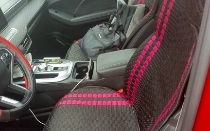 Haval Jolion, 2023 год, 1 767 000 рублей, 18 фотография