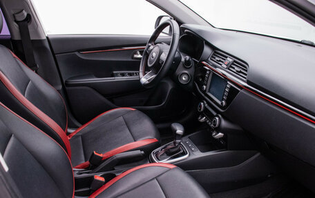 KIA Rio IV, 2020 год, 1 680 000 рублей, 9 фотография