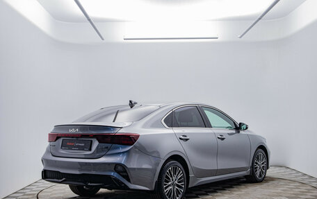 KIA Cerato IV, 2021 год, 2 478 000 рублей, 5 фотография