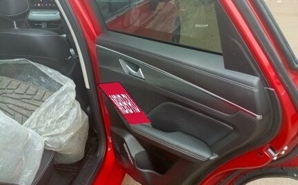 Haval Jolion, 2023 год, 1 767 000 рублей, 7 фотография